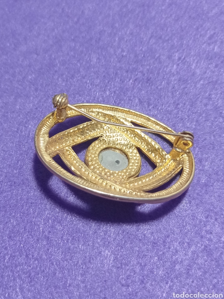 Vintage: BONITO BROCHE VINTAGE - Foto 3