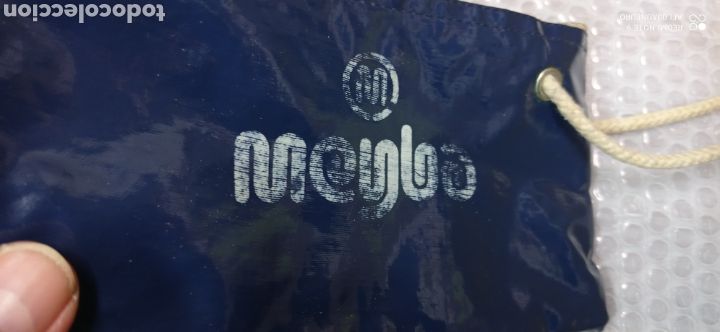 Vintage: Plumier MEYBA vintage - Foto 2