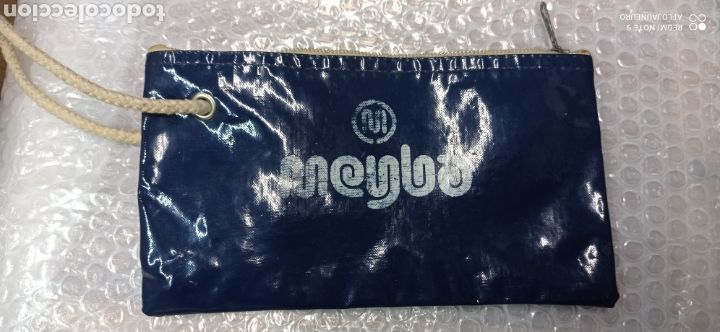 Vintage: Plumier MEYBA vintage - Foto 3