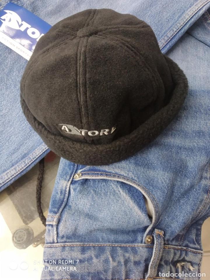 Vintage: GORRO CASQUETE ASTORE - Foto 1