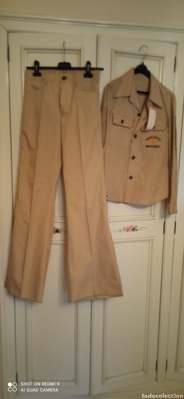 Vintage: Traje vintage - Foto 2