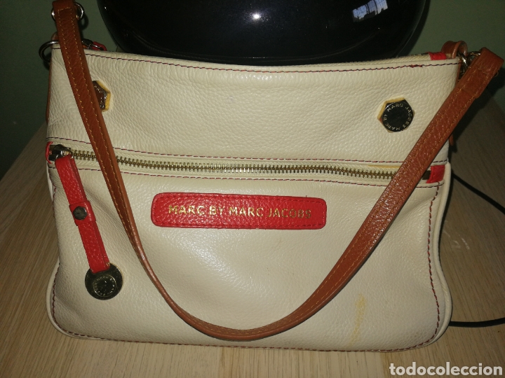 bolso marc by marc jacobs - Buy Vintage Fashion For Women at todocoleccion  - 307850878
