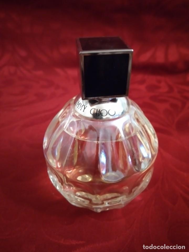 Vintage: Jimmy Choo Eau De Parfum 100ml - Foto 2