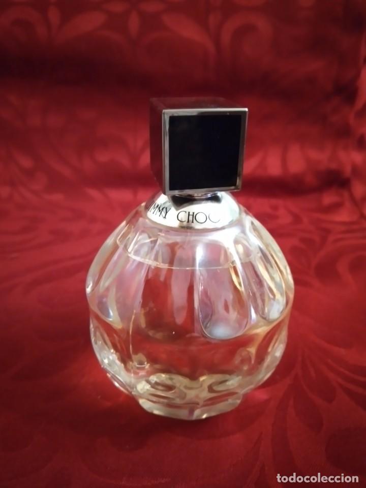 Vintage: Jimmy Choo Eau De Parfum 100ml - Foto 3