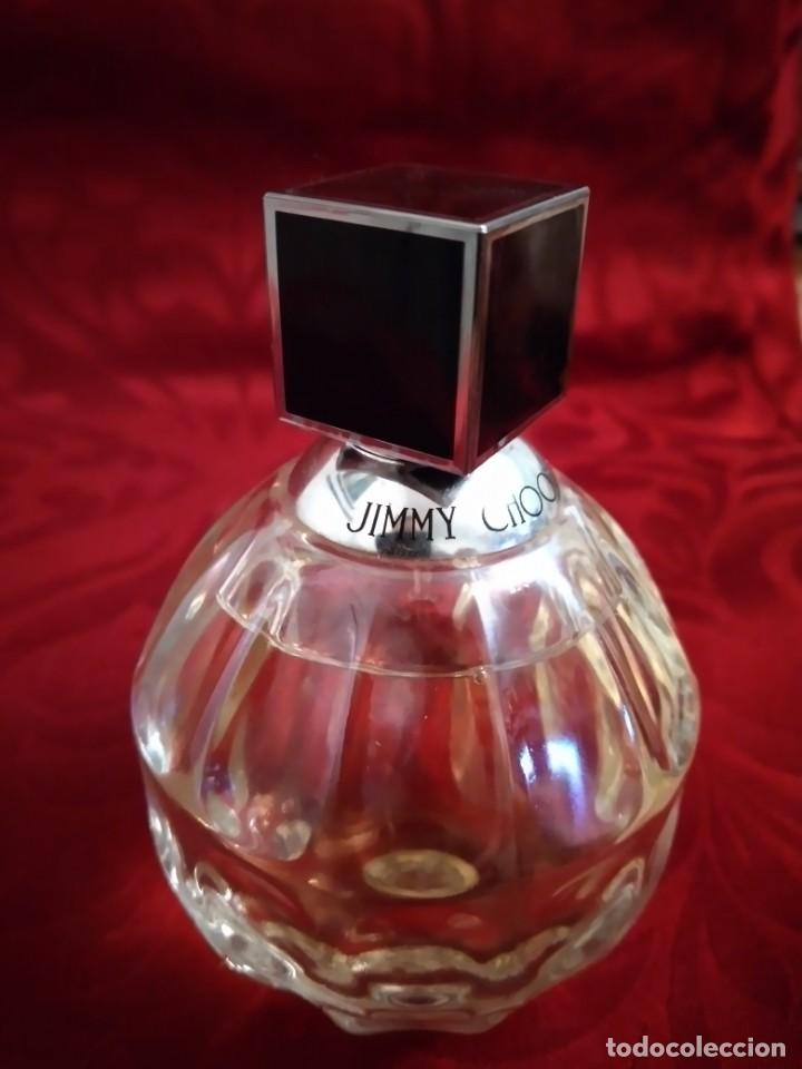 Vintage: Jimmy Choo Eau De Parfum 100ml - Foto 4