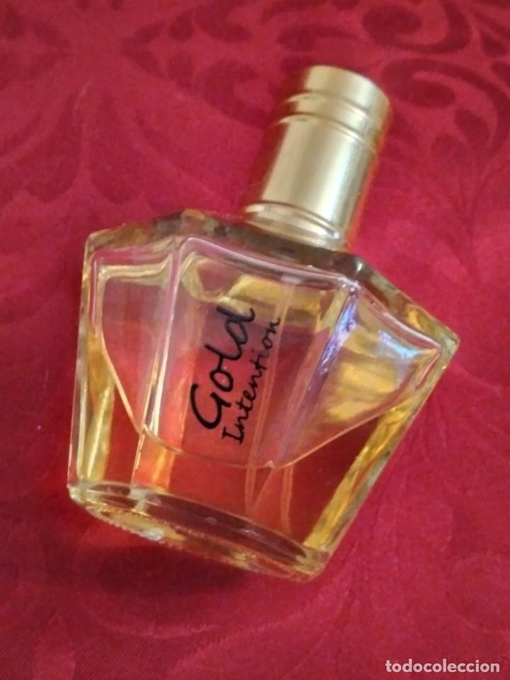 Vintage: Gold intention parfum, 100 ml - Foto 4