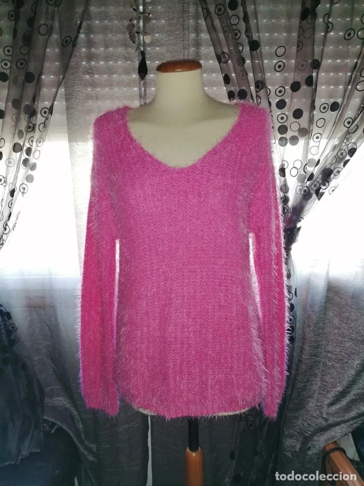 Vintage: Jersey de punto - Foto 1