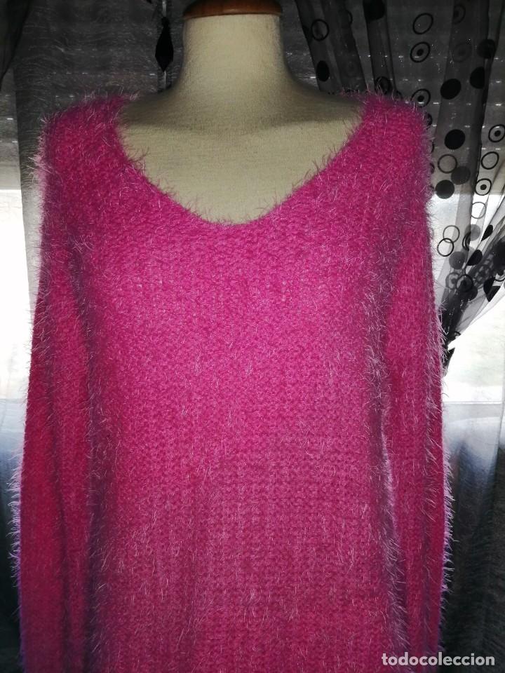 Vintage: Jersey de punto - Foto 2
