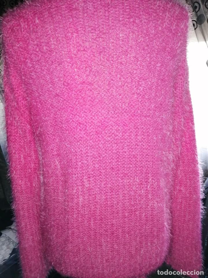 Vintage: Jersey de punto - Foto 4