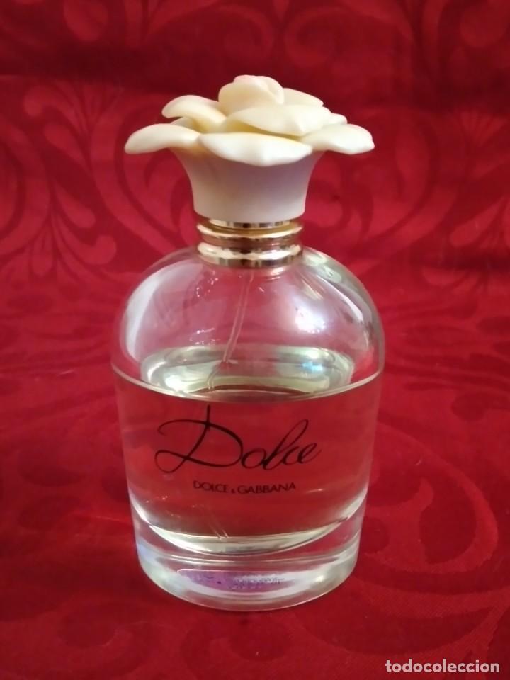 Vintage: dolce, dolce gabbana, 75 ml - Foto 2