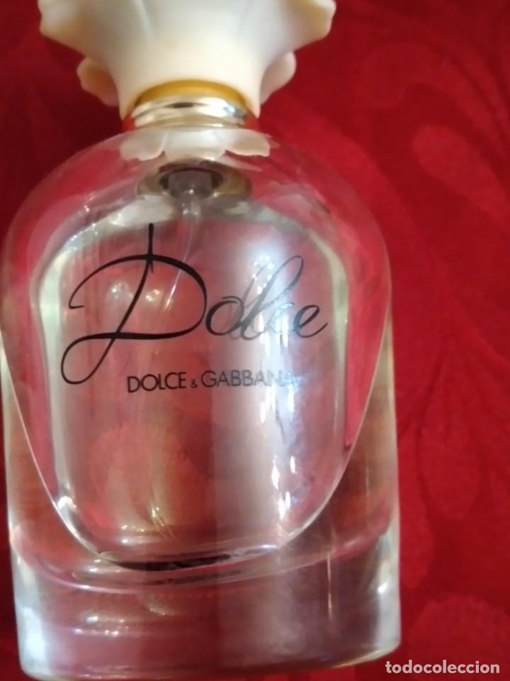 Vintage: dolce, dolce gabbana, 75 ml - Foto 4