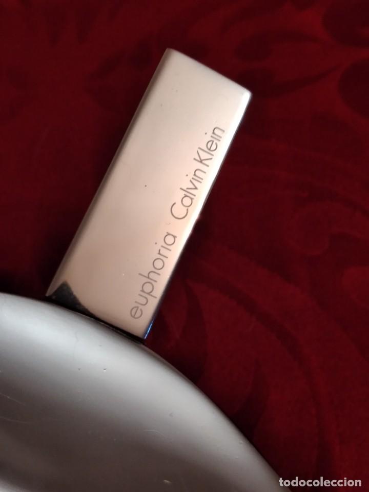 Vintage: euphoria calvin klein , 50 ml - Foto 2