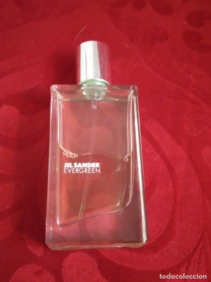 Vintage: jil sander evergreen , 30 ml - Foto 3