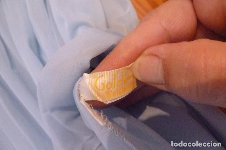 Vintage: Antiguo camison de nylon - Foto 3