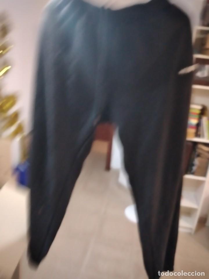 constructor Descodificar Judías verdes m-56 pantalon chandal kipsta negro talla xl man - Compra venta en  todocoleccion