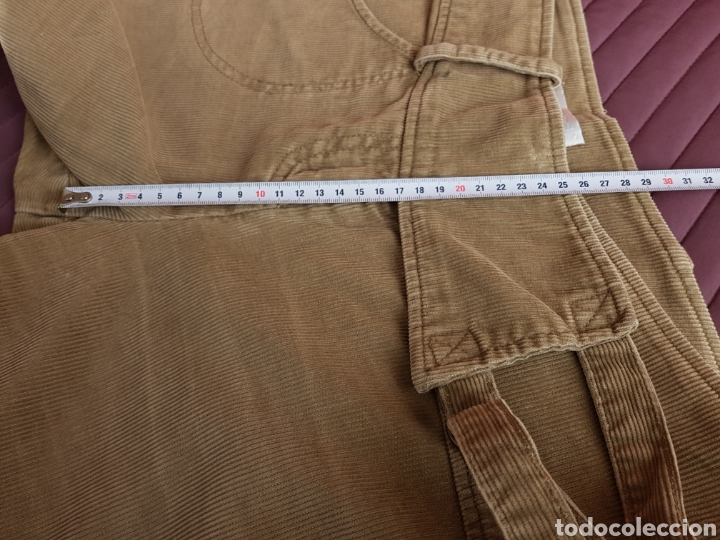 Vintage: Pantalones Promod de Dise&ntilde;o - Foto 2