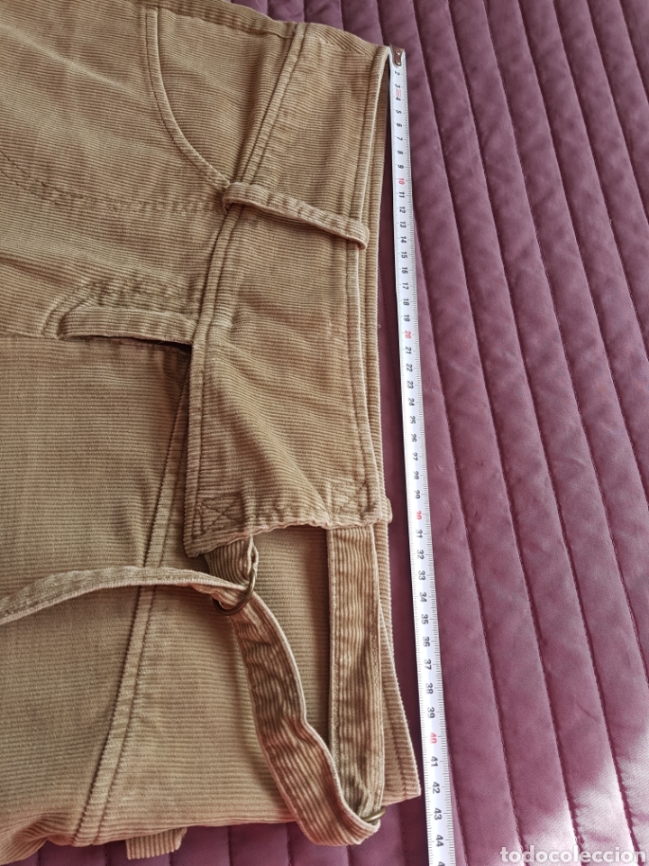 Vintage: Pantalones Promod de Dise&ntilde;o - Foto 3