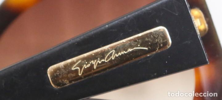 Vintage: Gafas Giorgio Armani - Foto 3