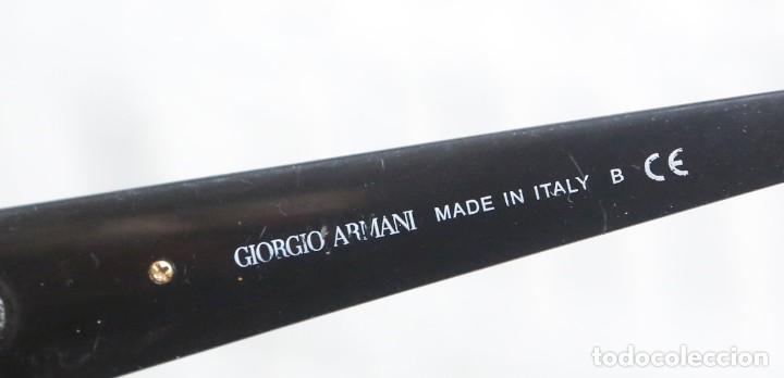Vintage: Gafas Giorgio Armani - Foto 4