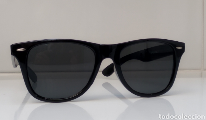 Vintage: Gafas de sol AV 400 (9819) - Foto 2