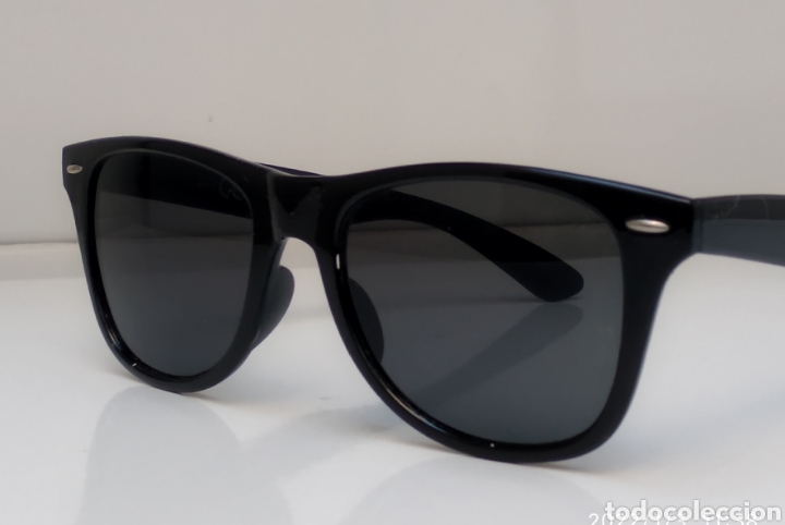 Vintage: Gafas de sol AV 400 (9819) - Foto 3
