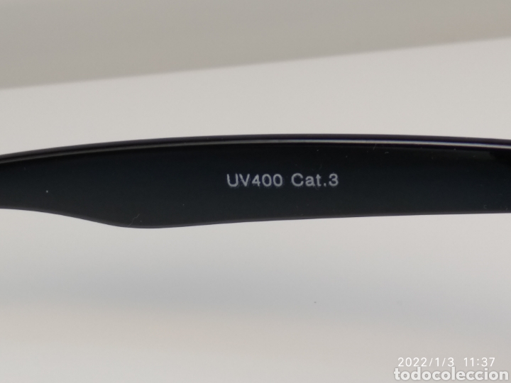 Vintage: Gafas de sol AV 400 (9819) - Foto 4