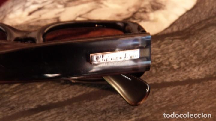 Vintage: GAFAS FEMENINAS DIOR - Foto 9