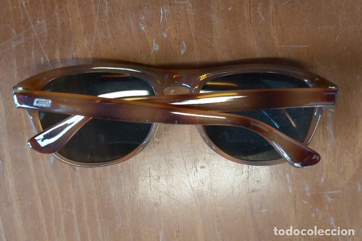 Vintage: Gafas antiguas - Foto 2