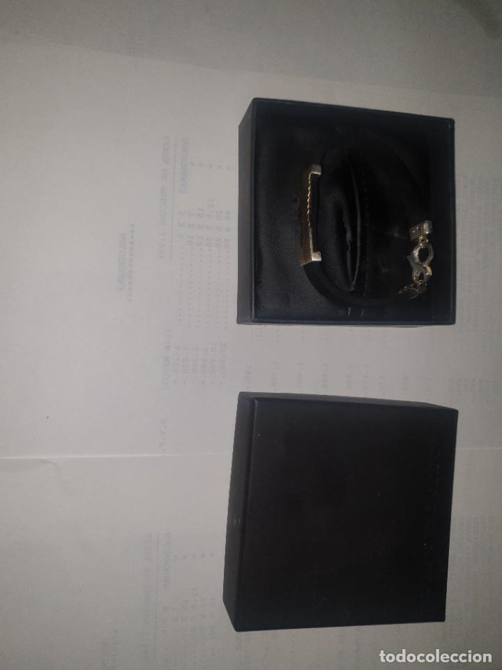 Vintage: PULSERA ADOLFO DOMINGUEZ - Foto 1