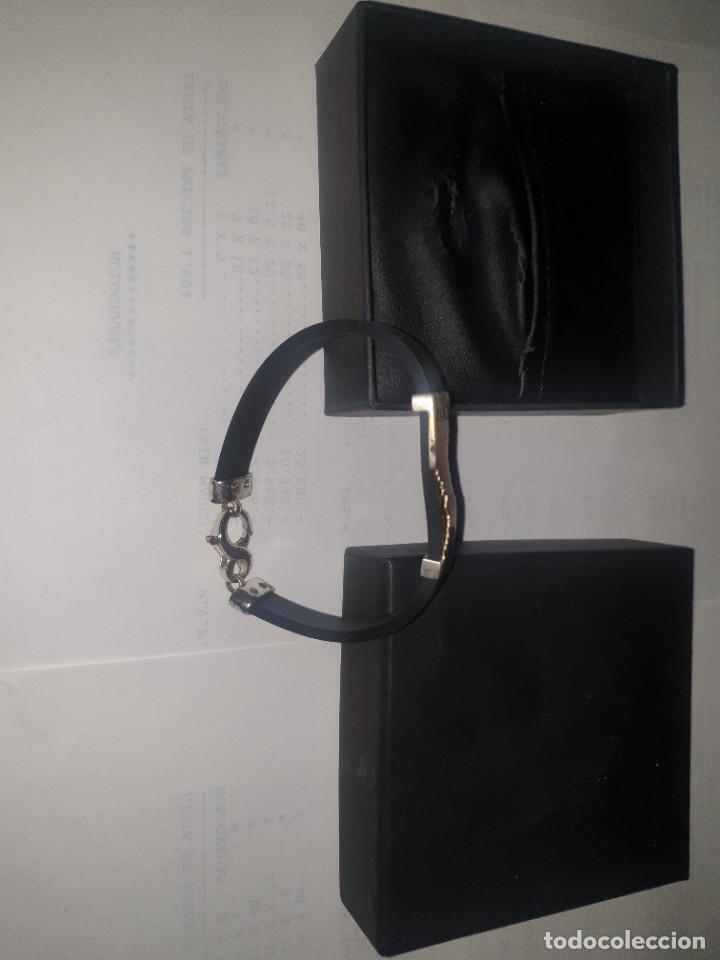 Vintage: PULSERA ADOLFO DOMINGUEZ - Foto 2