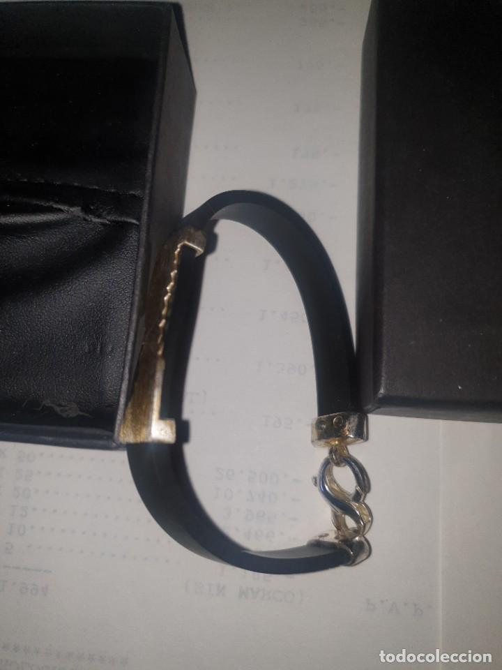 Vintage: PULSERA ADOLFO DOMINGUEZ - Foto 3
