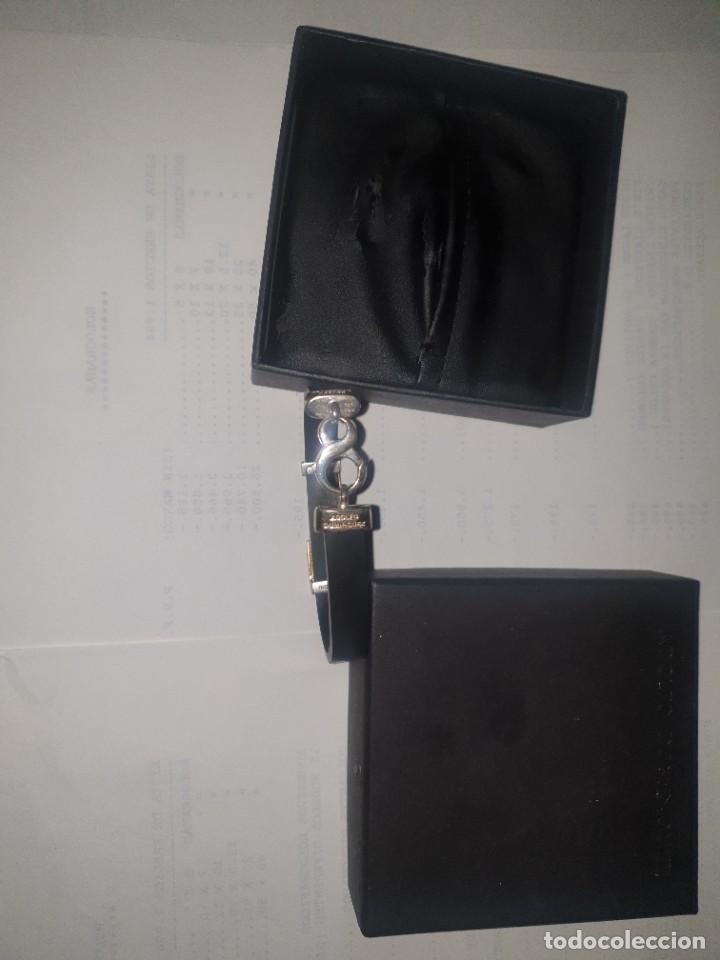 Vintage: PULSERA ADOLFO DOMINGUEZ - Foto 4