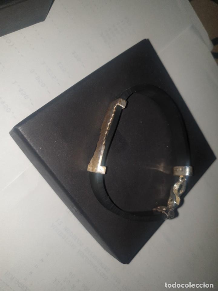 Vintage: PULSERA ADOLFO DOMINGUEZ - Foto 5