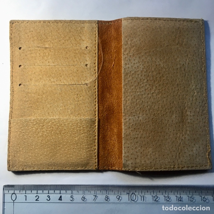 Vintage: Cartera Levi&rsquo;s - Foto 2