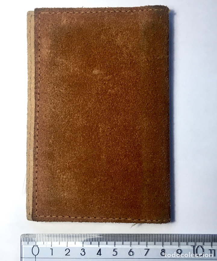 Vintage: Cartera Levi&rsquo;s - Foto 3