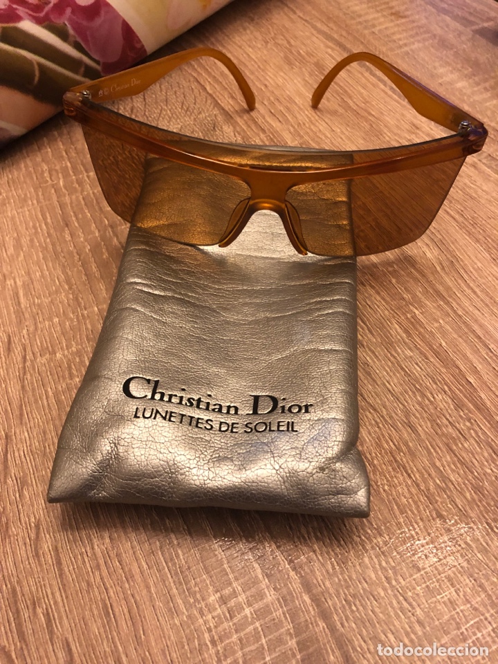 Vintage: Gafas de sol vintage - Foto 6