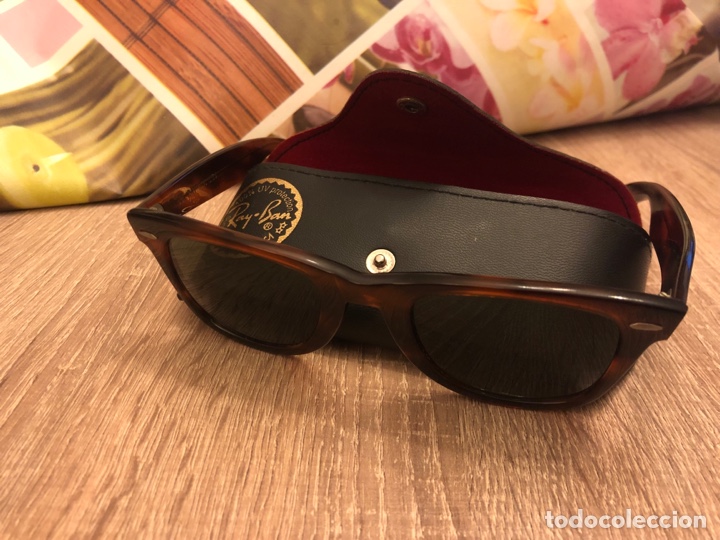 Vintage: Gafas de sol vintage - Foto 10