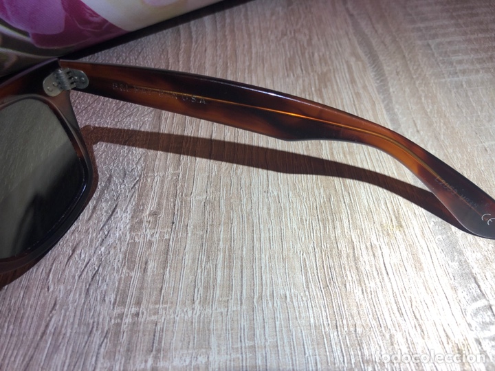 Vintage: Gafas de sol vintage - Foto 12