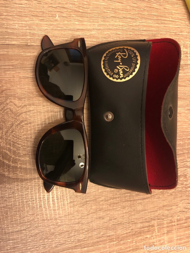 Vintage: Gafas de sol vintage - Foto 13