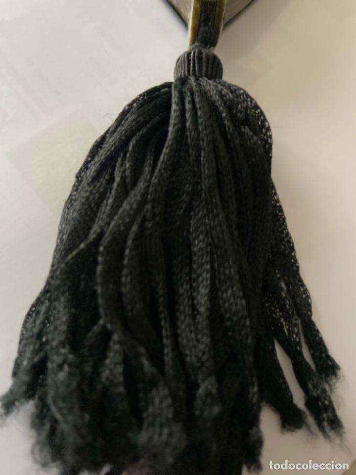 Vintage: Bolso espejo antiguo - Foto 6