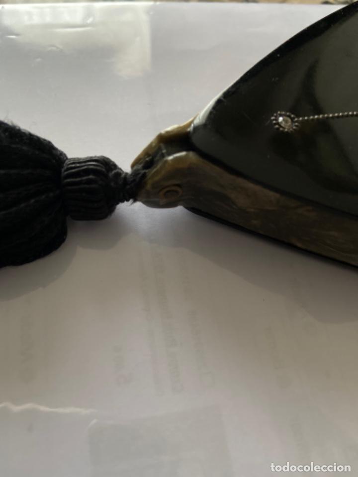 Vintage: Bolso espejo antiguo - Foto 7