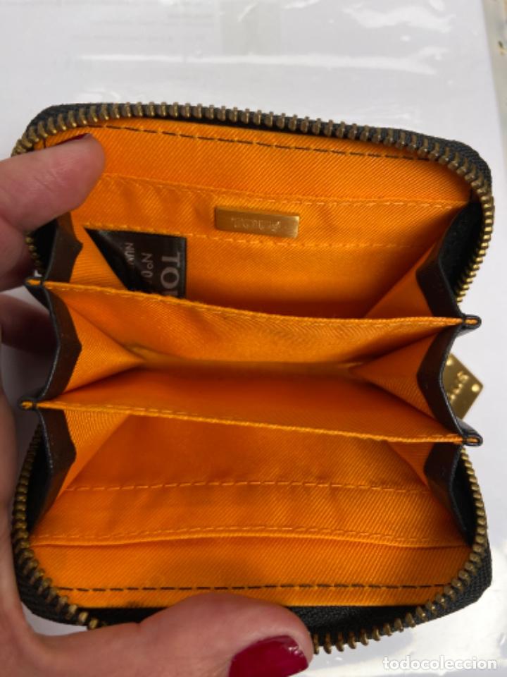Vintage: Monedero tous - Foto 3