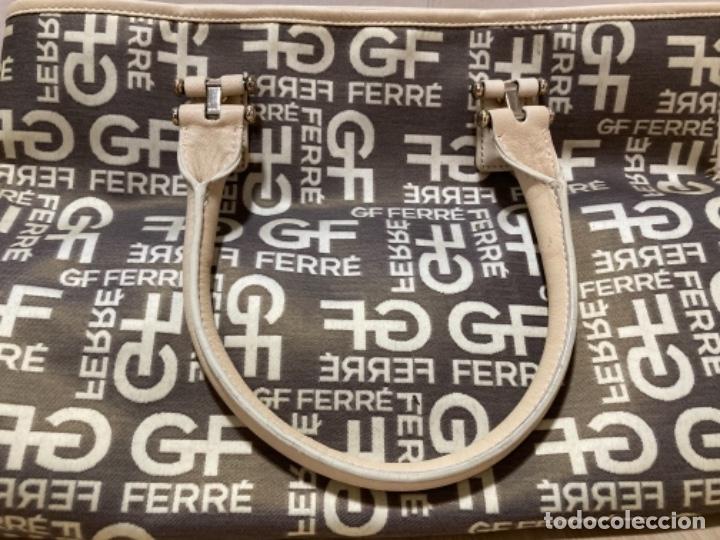 Vintage: Bolso Gianfranco Ferr&eacute; - Foto 1