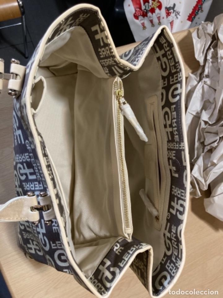 Vintage: Bolso Gianfranco Ferr&eacute; - Foto 2