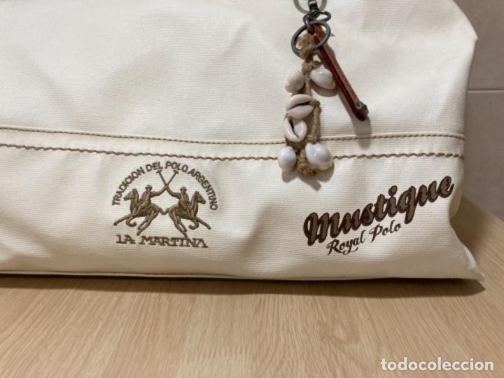 Vintage: Bolso La Martina - Foto 2