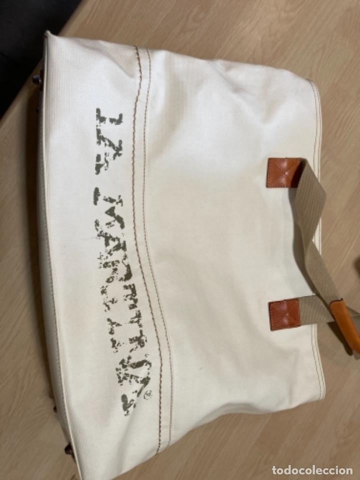 Vintage: Bolso La Martina - Foto 4