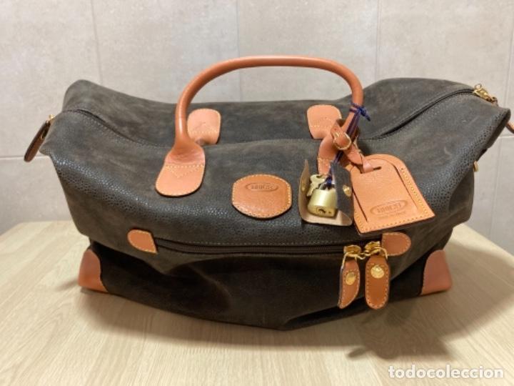 Vintage: Bolso Brics - Foto 4