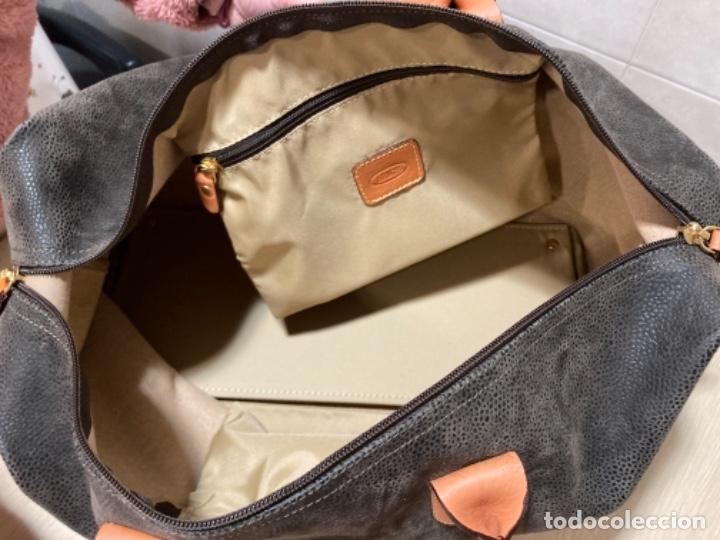 Vintage: Bolso Brics - Foto 5
