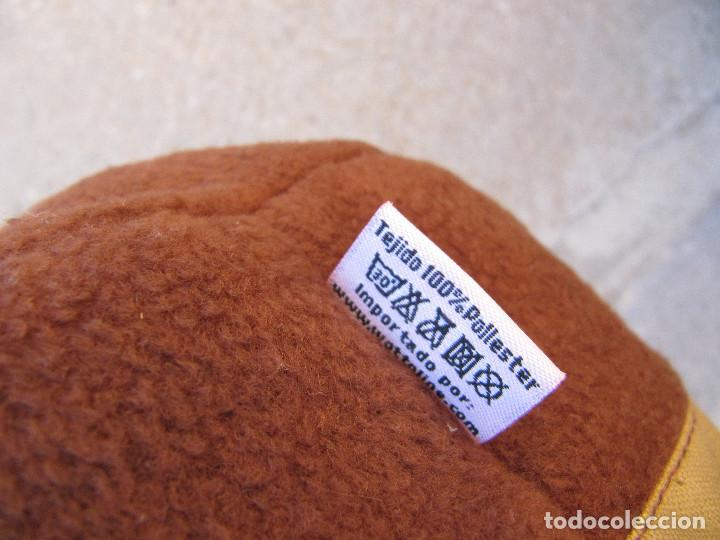 Vintage: GORRO DETERGENTES ARIEL A&Ntilde;OS 80 - Foto 3