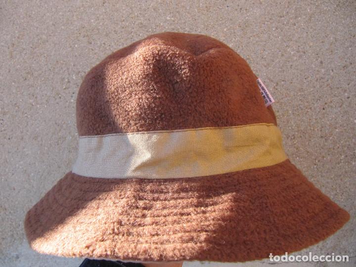 Vintage: GORRO DETERGENTES ARIEL A&Ntilde;OS 80 - Foto 4